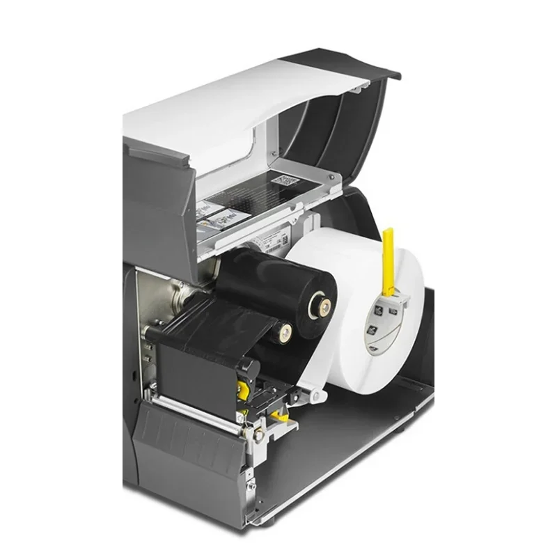 Industrial Laser Printer - Aggiorna la macchina da stampa di