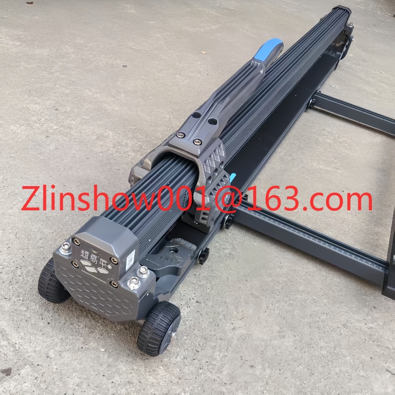 Industrial Laser Cutters - Macchina da taglio manuale portatile Posizionamento