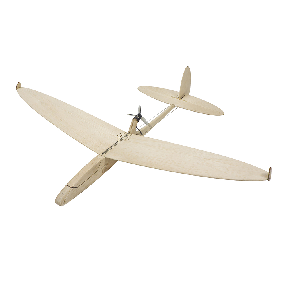 Industrial Laser Power - Modello di aereo RC Taglio laser