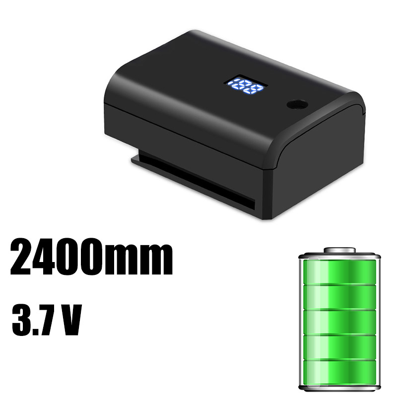 Industrial Laser Alignment Tool - Display digitale con batteria a livello