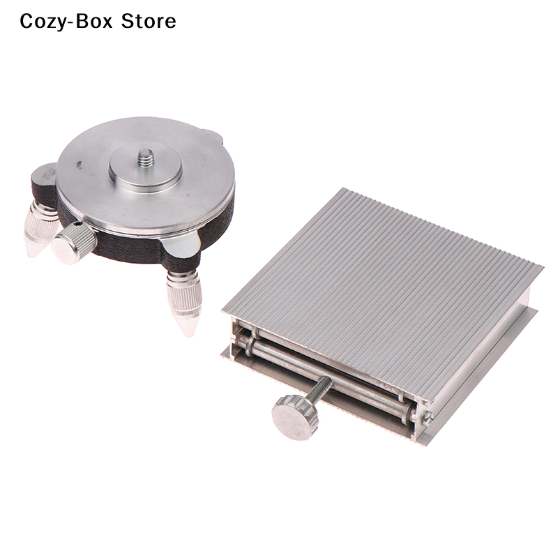 Industrial Laser Alignment Tool - [ZY] Supporto Girevole per Livella Laser,