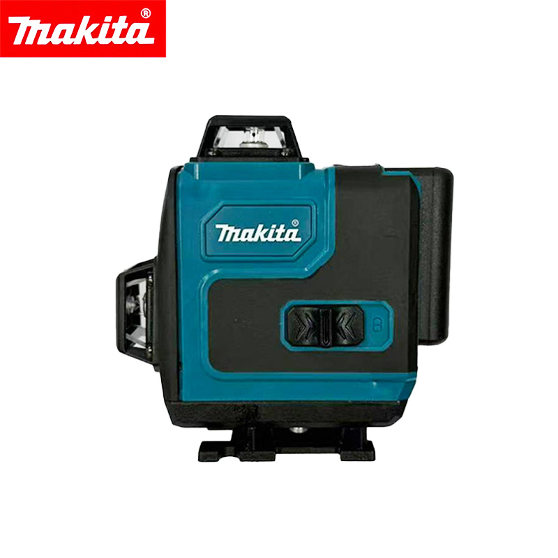Industrial Laser Alignment Tool - Makita 360 2026 ° Livella Laser