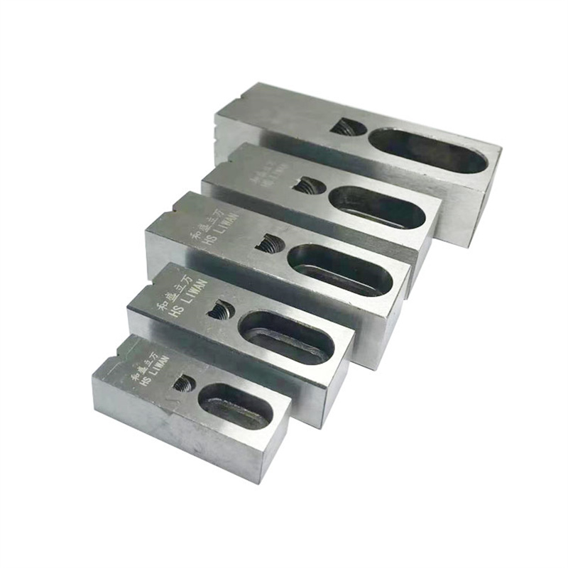 Dust Shoe Cnc - Pinze di Precisione Multifunzione Anti-Deformazione per