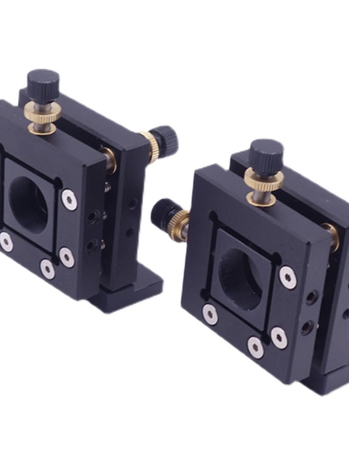 Laser Beam Expander - Espansore del raggio laser per esperimenti