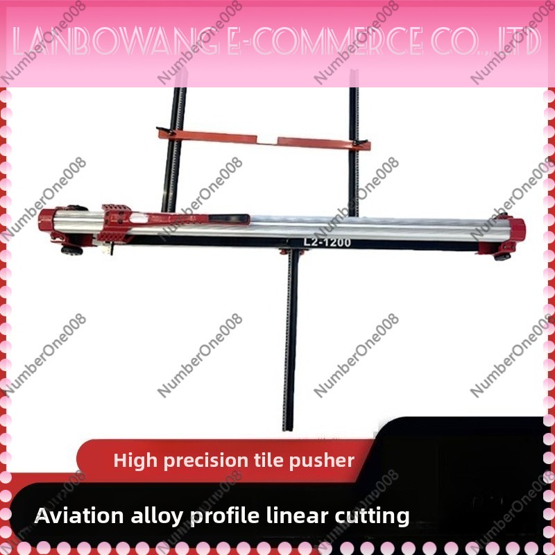 Industrial Laser Cutters - Taglierina Manuale per Piastrelle 1200mm, Utensile