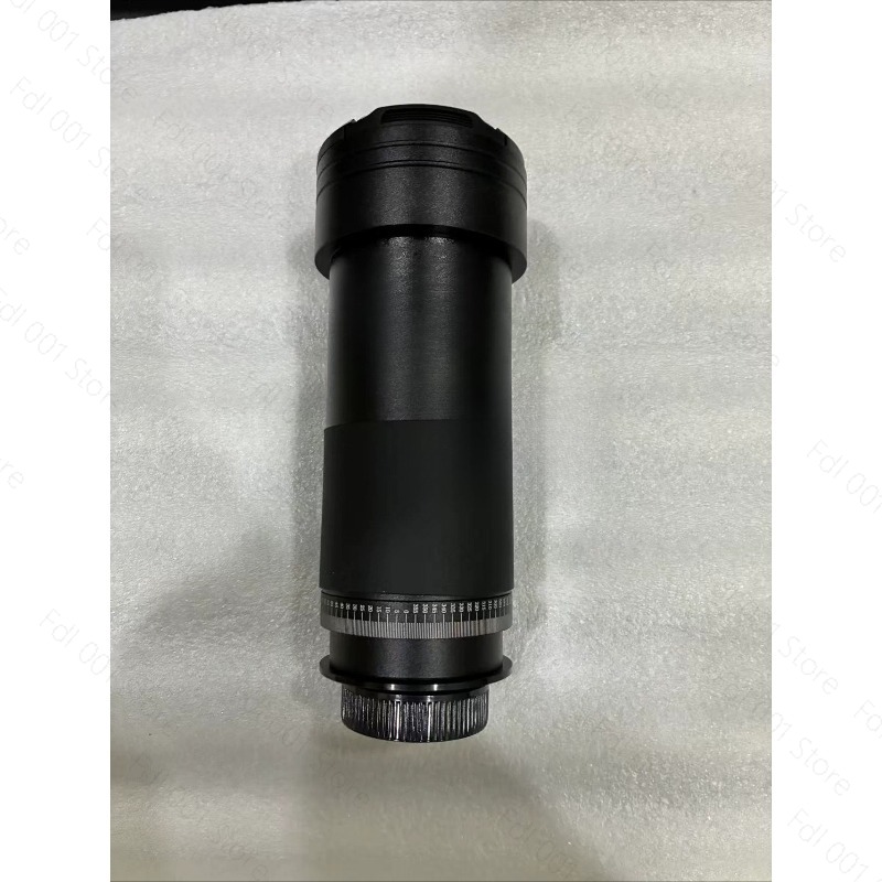 Laser Beam Expander - Lente Espansore per Raggio Laser 50X