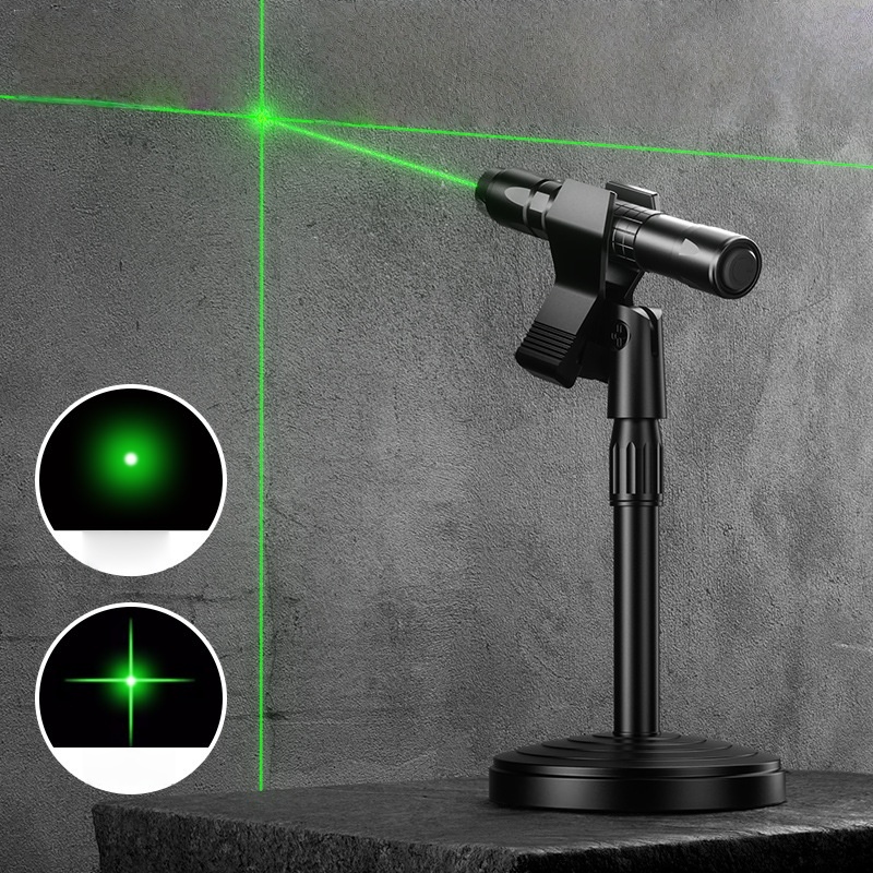 Industrial Laser Level - Strumento laser autolivellante: livello laser a
