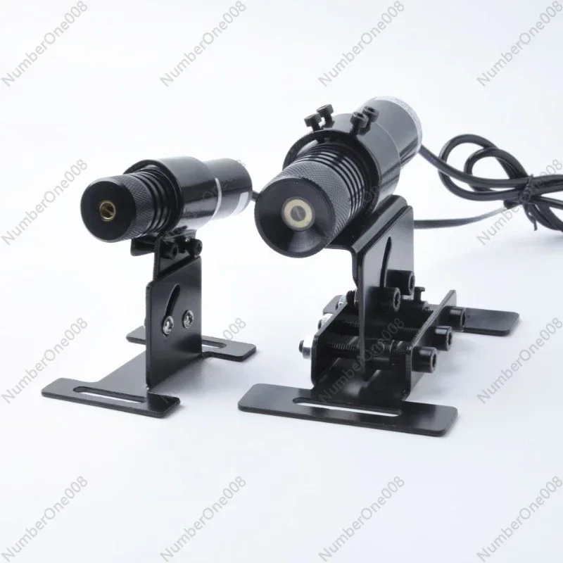 Industrial Laser Light - Laser a Linea Rossa Industriale per