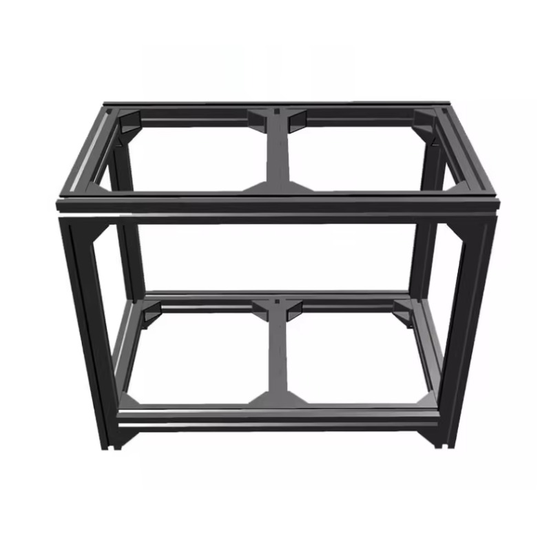 Aluminum T-Slot Profile - Accessori per acquari: Struttura in profilo