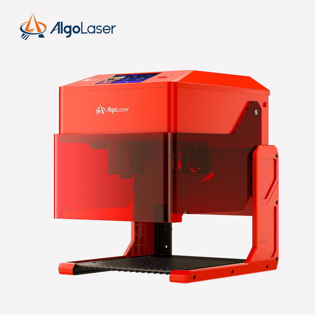Industrial Laser Removal - Incisore Laser Portatile AlgoLaser PIXI 3W