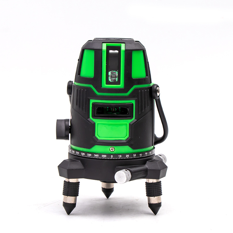 Livella Laser ARTBULL a 5 Line - Industrial Laser Level recensione e prezzo