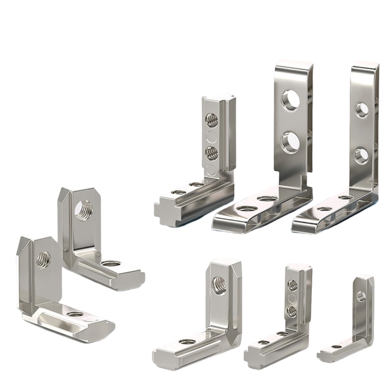 EU 2020 3030 4040 4545 T Slot  - Aluminum T-Slot Profile recensione e prezzo