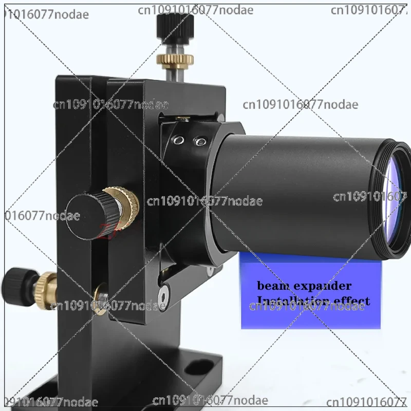 Telaio di Regolazione 4D per E - Laser Beam Expander recensione e prezzo