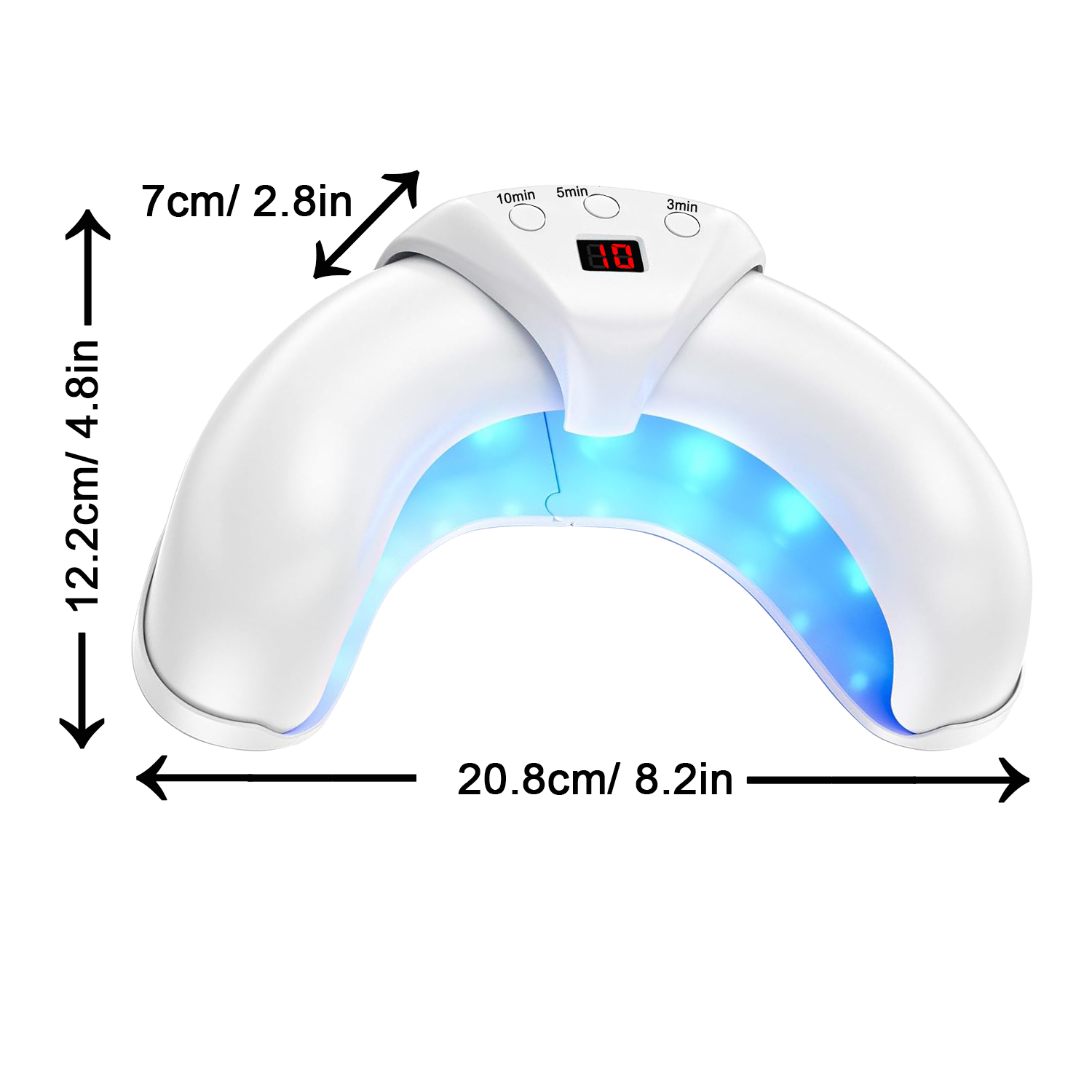 Dispositivo per il trattamento - Industrial Laser Removal recensione e prezzo