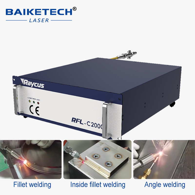 Sorgente Laser a Fibra Pulsata - Industrial Laser Marking Systems recensione e prezzo
