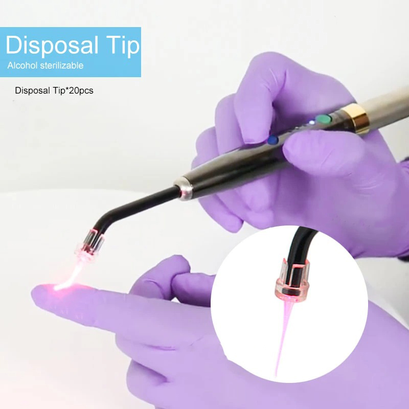 Sistema Laser Dentale Wireless - Industrial Laser Alignment Tool recensione e prezzo