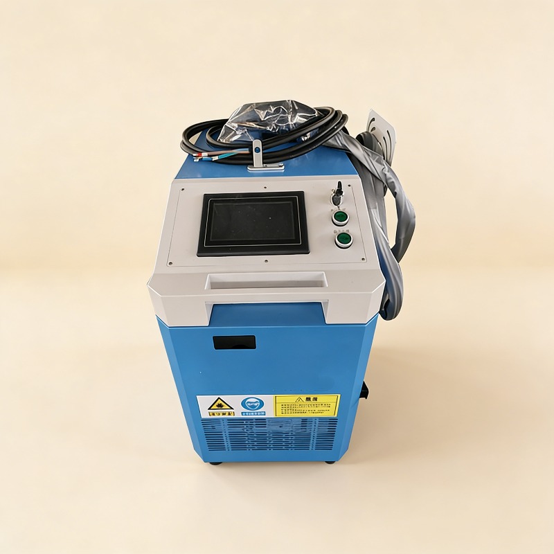 Macchina Industriale 3-in-1 pe - Industrial Laser Cutters recensione e prezzo
