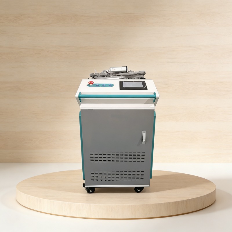 Macchina Industriale 3-in-1 pe - Industrial Laser Cutters recensione e prezzo