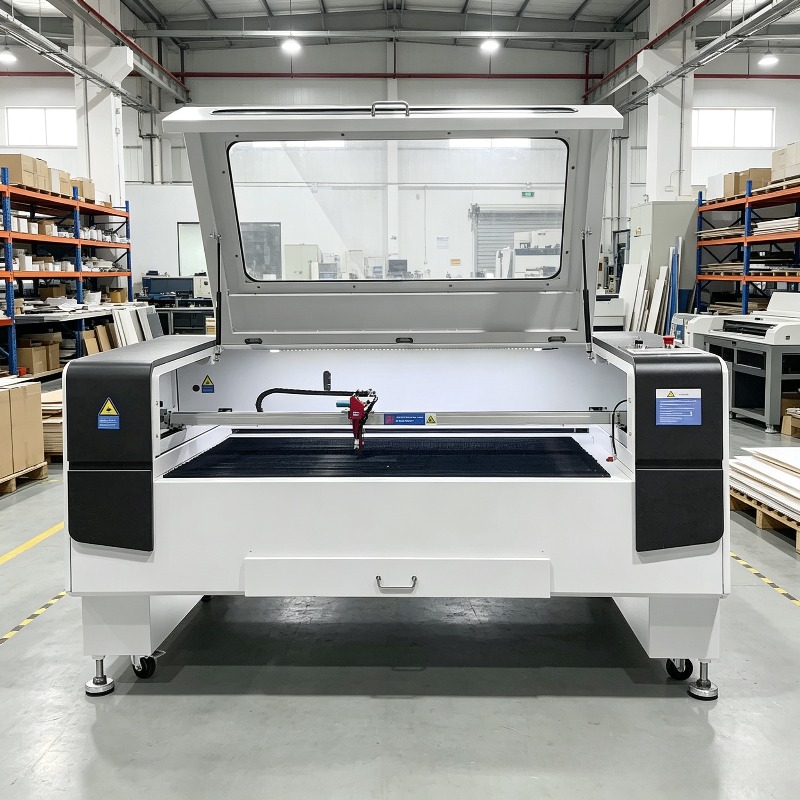 Touchfast 1kw 1500 Watt 3D 4ft - Industrial Laser Cutters recensione e prezzo