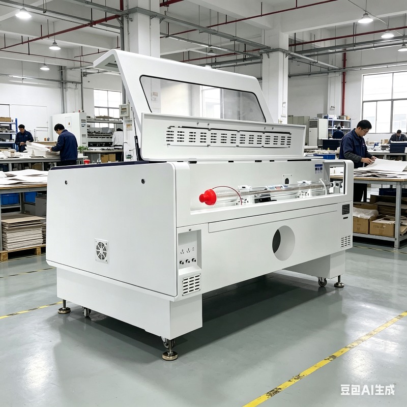 Touchfast 1kw 1500 Watt 3D 4ft - Industrial Laser Cutters recensione e prezzo