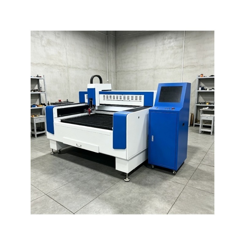 Touchfast 1kw 1500 Watt 3D 4ft - Industrial Laser Cutters recensione e prezzo