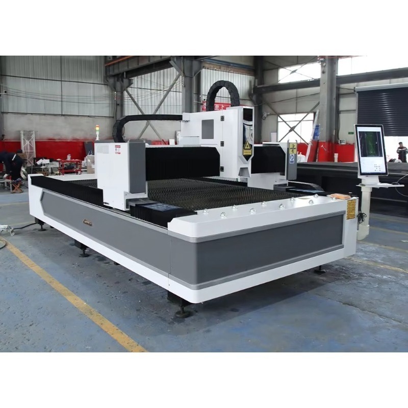 Touchfast 1kw 1500 Watt 3D 4ft - Industrial Laser Cutters recensione e prezzo