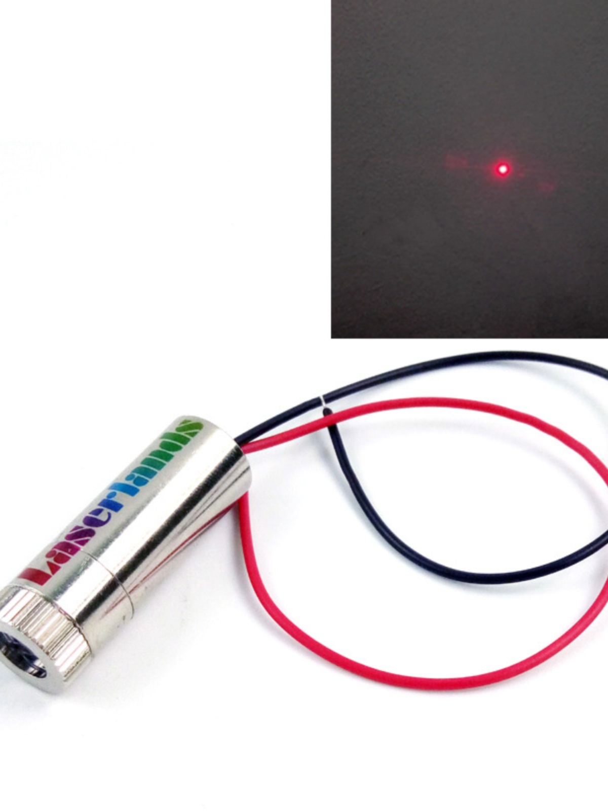 Posizionatore lineare laser a  - Industrial Laser Light recensione e prezzo