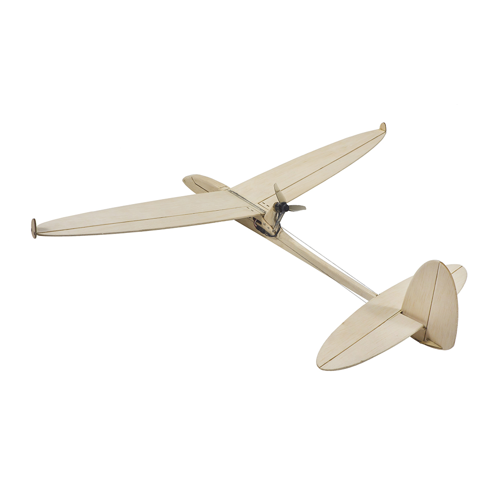 Modello di aereo RC Taglio las - Industrial Laser Power recensione e prezzo