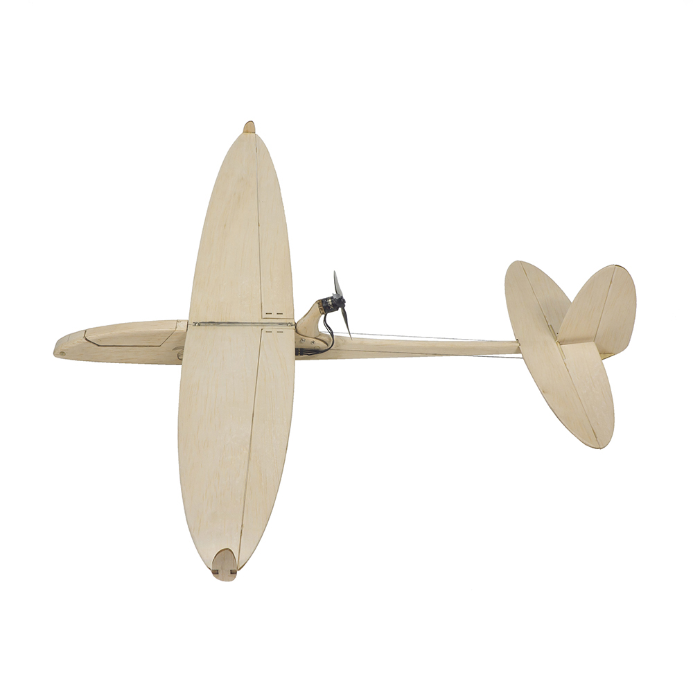 Modello di aereo RC Taglio las - Industrial Laser Power recensione e prezzo