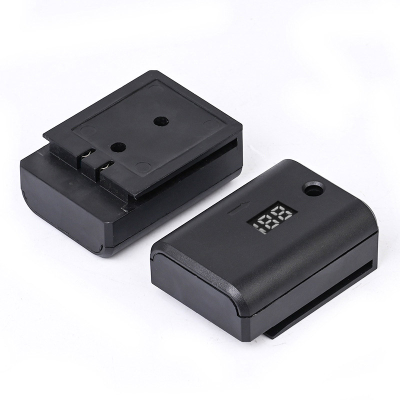 Display digitale con batteria  - Industrial Laser Alignment Tool recensione e prezzo