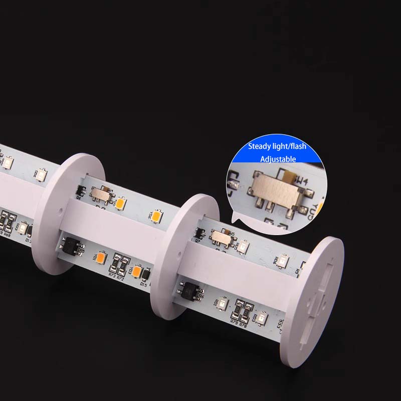 Luci di stack per torre di seg - Industrial Laser Light recensione e prezzo