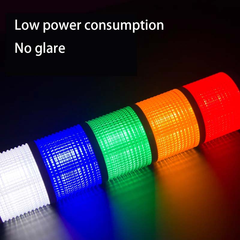 Luci di stack per torre di seg - Industrial Laser Light recensione e prezzo