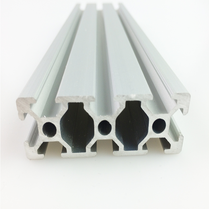 1 pz 2060 T Slot profilo in al - Aluminum T-Slot Profile recensione e prezzo