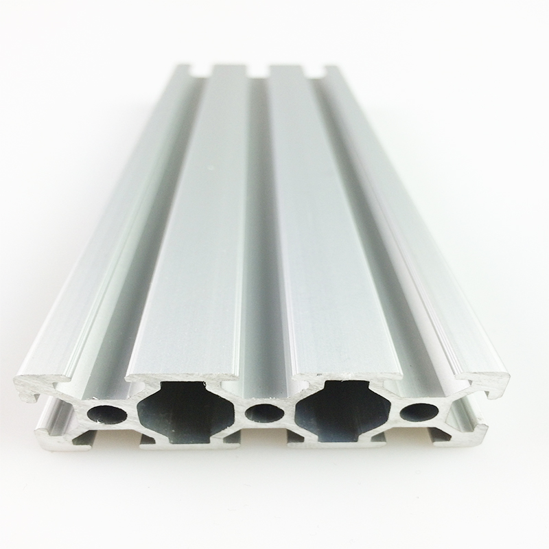 1 pz 2060 T Slot profilo in al - Aluminum T-Slot Profile recensione e prezzo