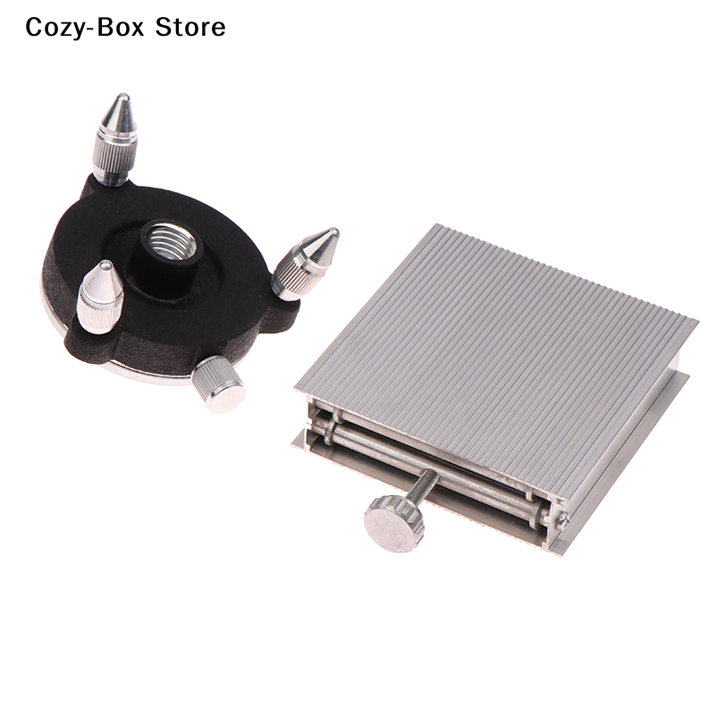 [ZY] Supporto Girevole per Liv - Industrial Laser Alignment Tool recensione e prezzo