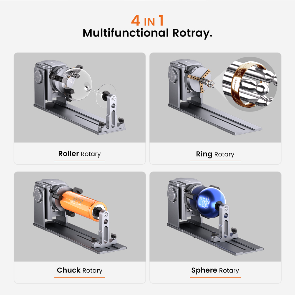 AlgoLaser KIT fai da te MK2 In - Industrial Laser Removal recensione e prezzo