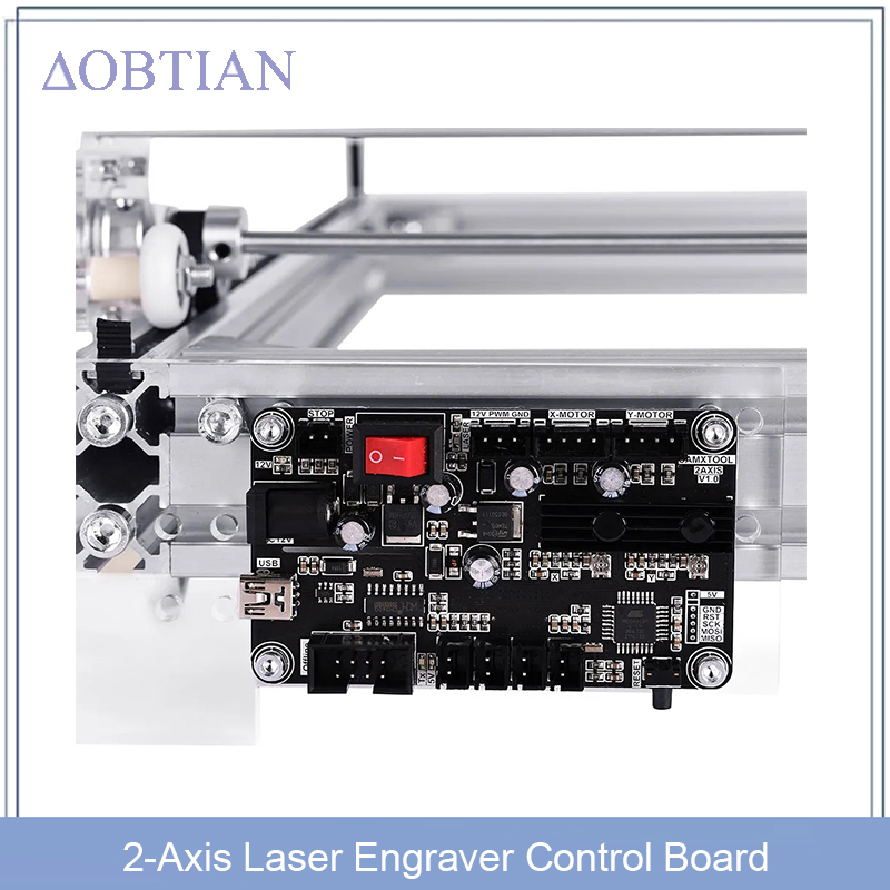 Pannello scheda di controllo p - Laser Controller Board recensione e prezzo