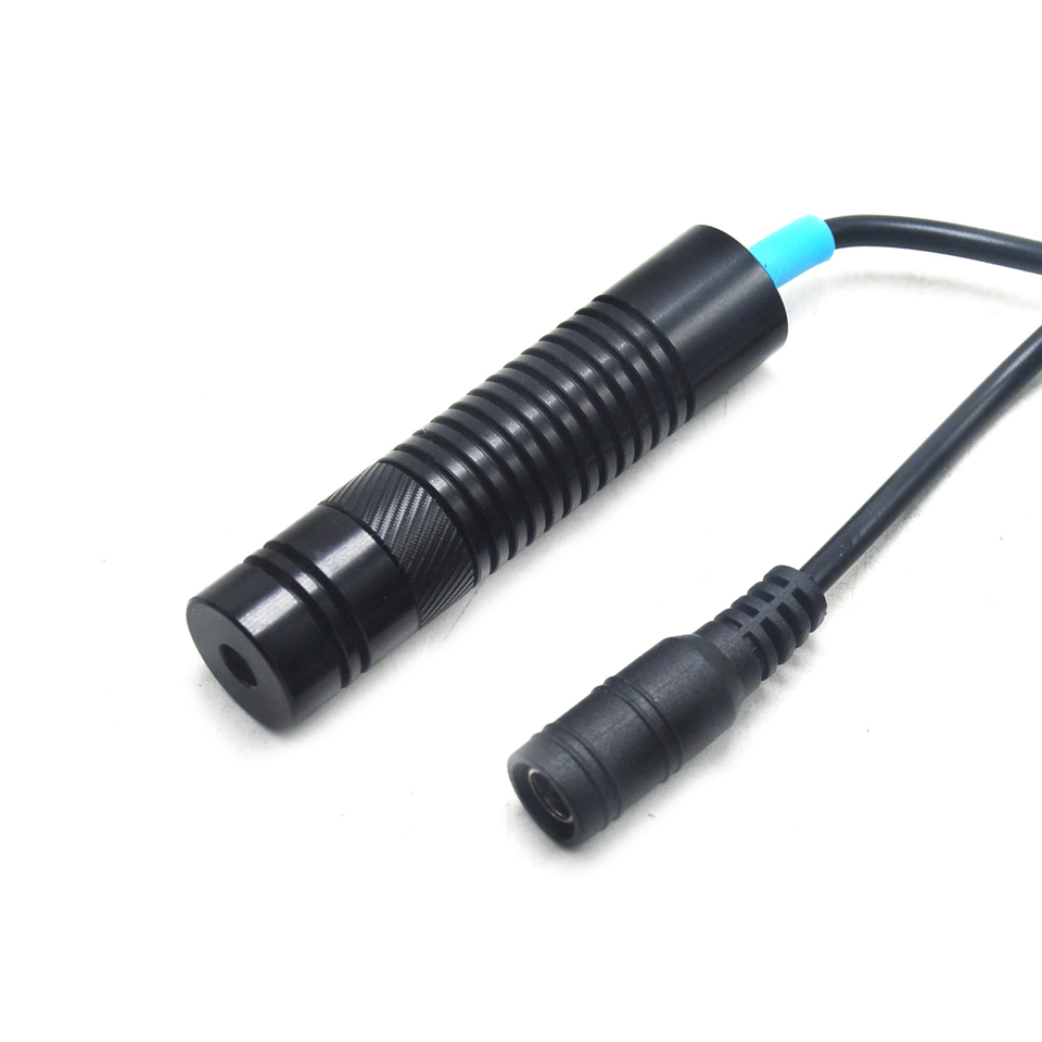 780nm 808nm 830nm 980nm IR Dot - Laser Beam Expander recensione e prezzo