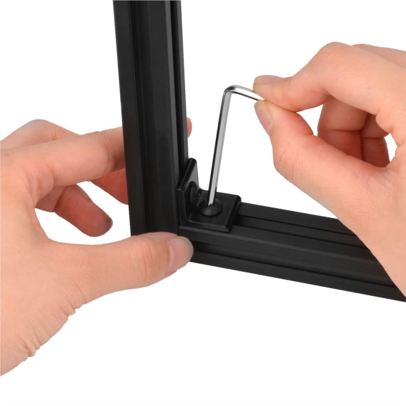 10 pezzi 2020 2040 3030 4040 S - Aluminum T-Slot Profile recensione e prezzo