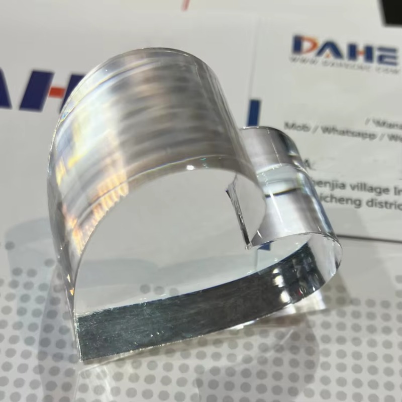 Tagliatrice Laser CO2 a Testa  - Industrial Laser Cutters recensione e prezzo