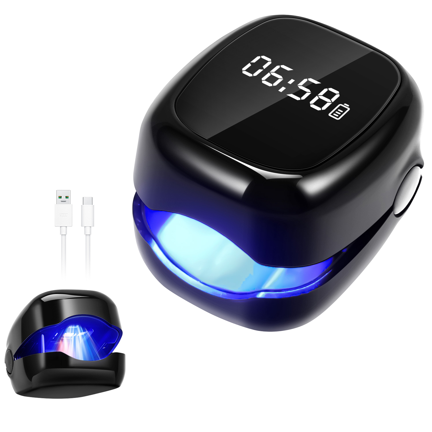 Dispositivo Laser UV Professio - Industrial Laser Removal recensione e prezzo