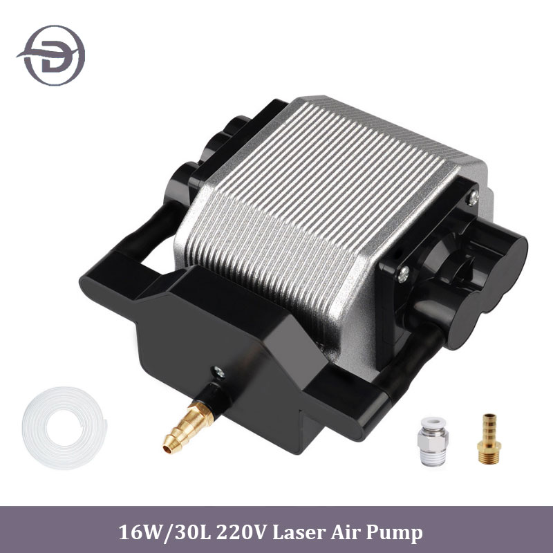 CNC 30L/Min Laser Air Assist P - Air Assist Pump Laser recensione e prezzo