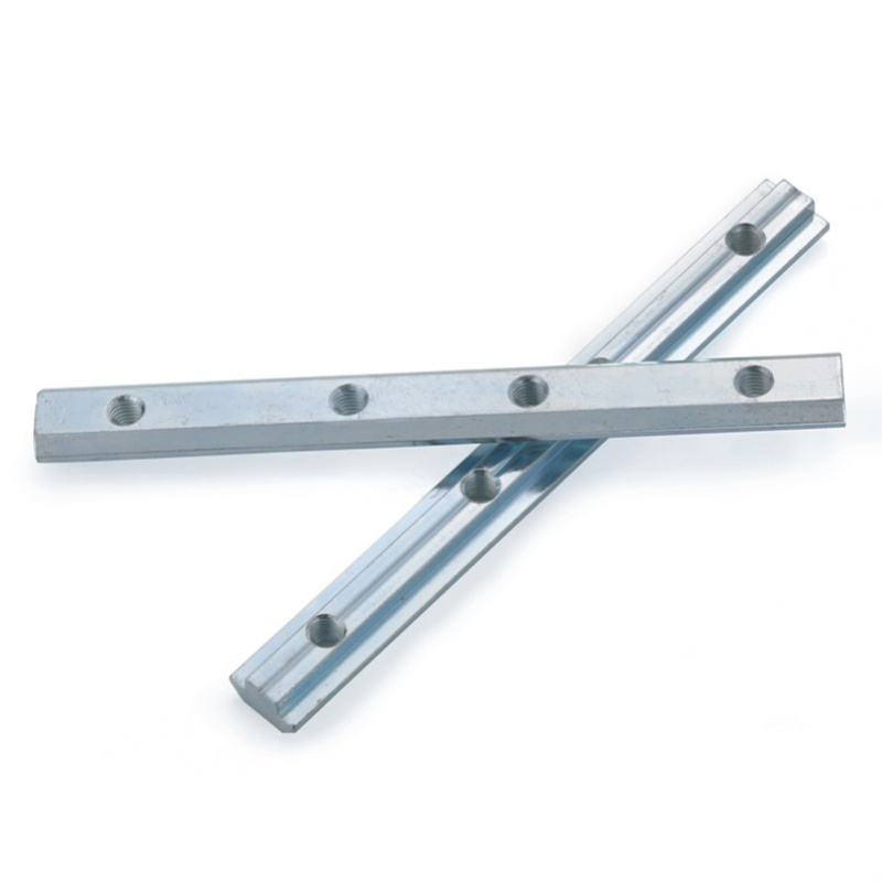 Giunto a V e a T per profili i - Aluminum T-Slot Profile recensione e prezzo