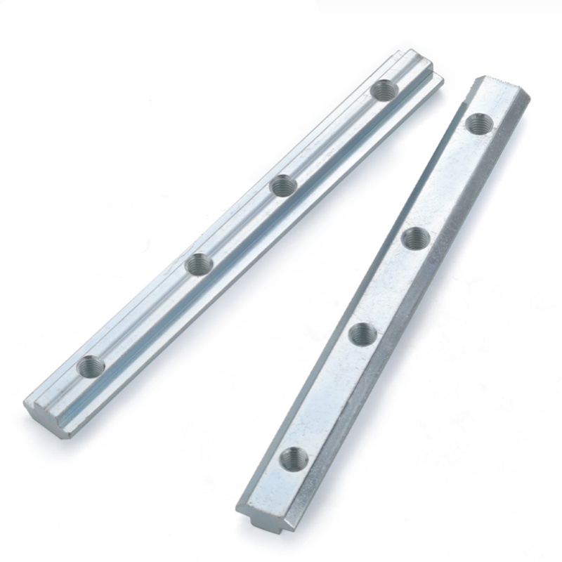 Giunto a V e a T per profili i - Aluminum T-Slot Profile recensione e prezzo