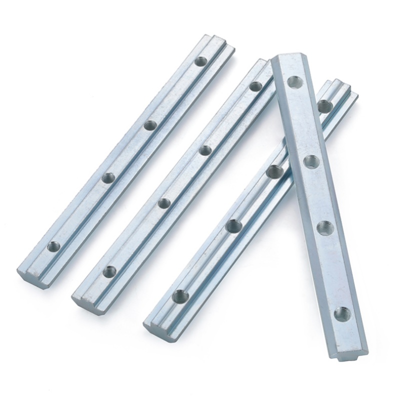 Giunto a V e a T per profili i - Aluminum T-Slot Profile recensione e prezzo