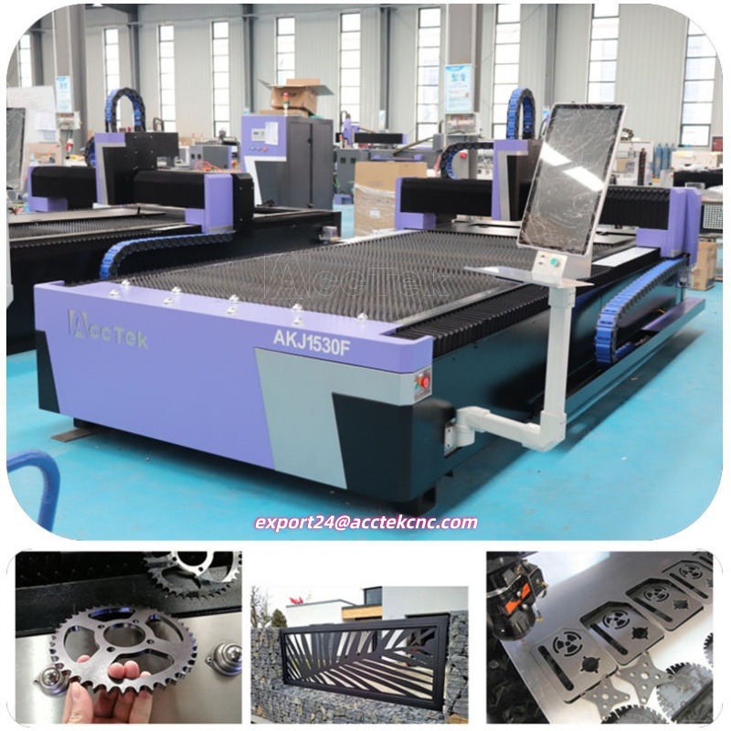 Tagliatrice Laser Industriale  - Industrial Laser Cutters recensione e prezzo