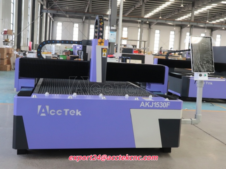 Tagliatrice Laser Industriale  - Industrial Laser Cutters recensione e prezzo