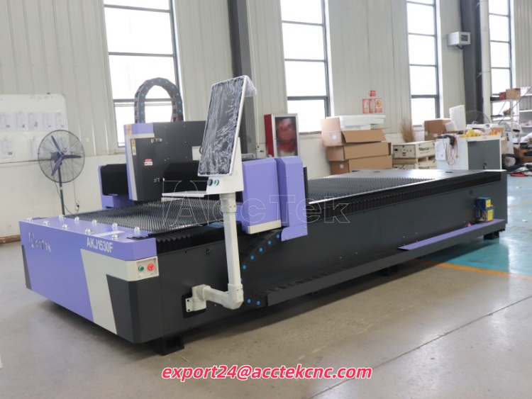 Tagliatrice Laser Industriale  - Industrial Laser Cutters recensione e prezzo