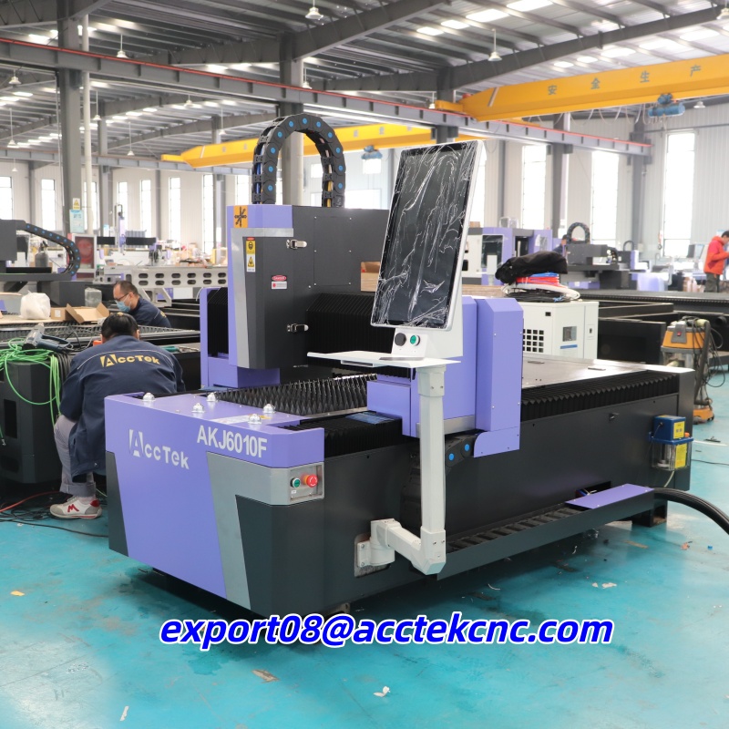 Tagliatrice Laser a Fibra di P - Industrial Laser Cutters recensione e prezzo