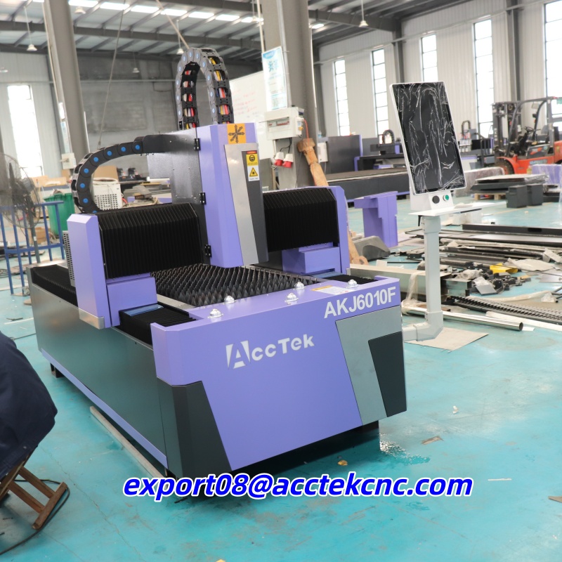 Tagliatrice Laser a Fibra di P - Industrial Laser Cutters recensione e prezzo
